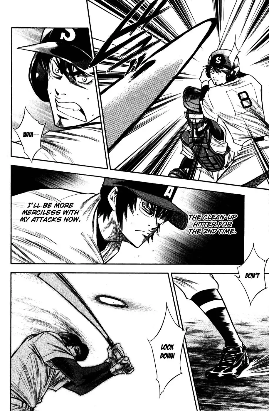 Diamond no Ace Chapter 82 13